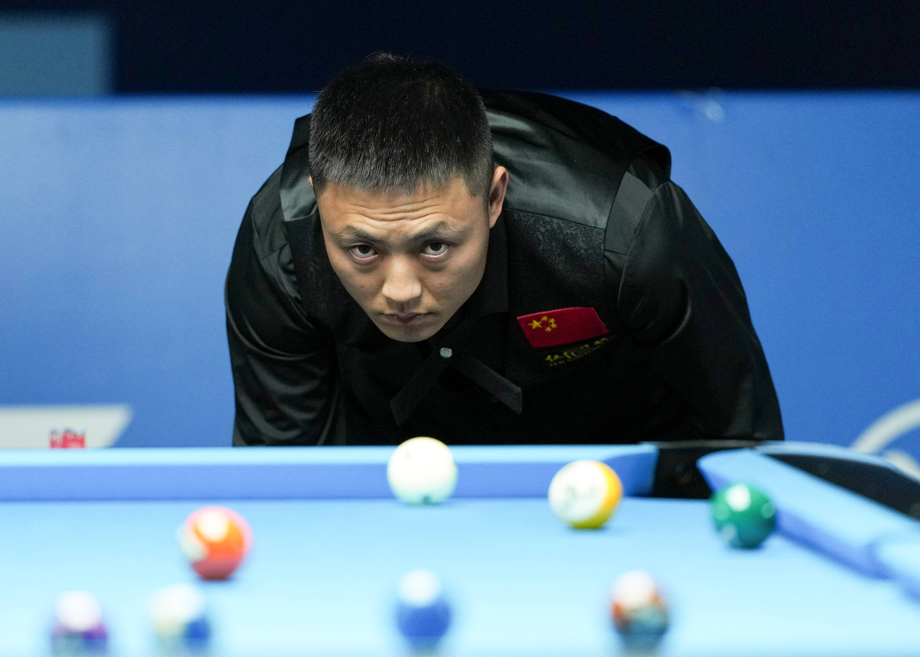 反击时机与 反击时机与